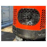 2024 AGT Mini Excavator (WH12R)