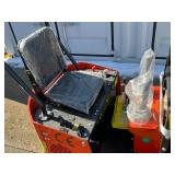 2024 AGT Mini Excavator (WH12R)