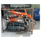 2024 AGT Mini Skid Steer Loader (YSRT14)