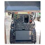 2024 AGT Mini Skid Steer Loader (YSRT14)