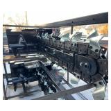 Wolverine Trencher Attachment (TCR-12-48H)