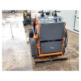 2025 Landhero Mini Skid Steer Loader (LDH-S460)