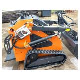 2025 Landhero Mini Skid Steer Loader (LDH-S460)
