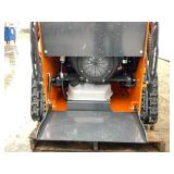 2025 Landhero Mini Skid Steer Loader (LDH-S460)