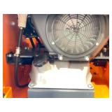 2025 Landhero Mini Skid Steer Loader (LDH-S460)