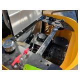 2025 Landhero Mini Excavator (LDH-KV16)