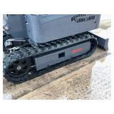 2025 Landhero Mini Excavator (LDH-KV16)