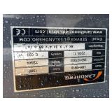 2025 Landhero Mini Excavator (LDH-KV16)