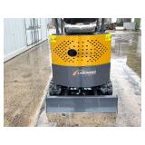 2025 Landhero Mini Excavator (LDH-KV16)