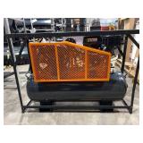 LandHonor 40 Gallon 2-Stage Truck Mounted Air Compressor (LHR -GAC40Y)