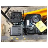 LandHonor 40 Gallon 2-Stage Truck Mounted Air Compressor (LHR -GAC40Y)