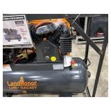 LandHonor 40 Gallon 2-Stage Truck Mounted Air Compressor (LHR -GAC40Y)
