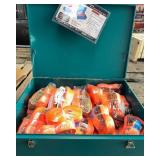 Paladin Ratchet Tie Downs (LHR-RF24)