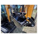 2024 AGT Mini Excavator (QNT30)