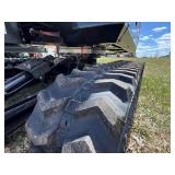 2024 AGT Mini Excavator (QNT30)