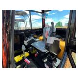 2024 AGT Mini Excavator (QNT30)