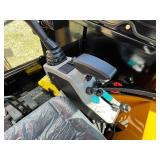 2024 AGT Mini Excavator (QNT30)