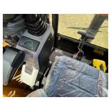 2024 AGT Mini Excavator (QNT30)