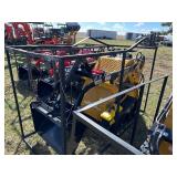 2024 AGT Compact Track Loader (MX-CRT23)