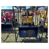 2024 AGT Compact Track Loader (MX-CRT23)