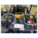 2024 AGT Compact Track Loader (MX-CRT23)