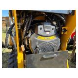 2024 AGT Compact Track Loader (MX-CRT23)