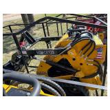 2024 AGT Compact Track Loader (MX-CRT23)