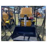 2024 AGT Compact Track Loader (MX-MRT14)