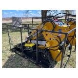 2024 AGT Compact Track Loader (MX-MRT14)