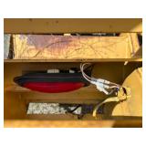 2017 24 ft Equipment Pintle Hitch Trailer