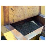 2017 24 ft Equipment Pintle Hitch Trailer