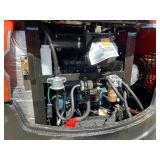 2024 AGT 1.5 Ton Mini Excavator w/Kubota Diesel (NT18K)