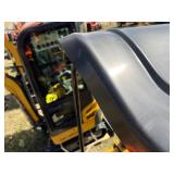 2024 AGT Mini Excavator (H15R)