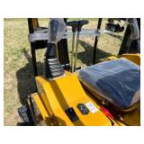 2024 AGT Mini Excavator (H15R)