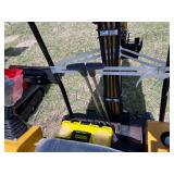 2024 AGT Mini Excavator (H15R)