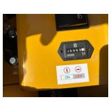 2024 AGT Mini Excavator (H15R)