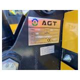 2024 AGT Mini Excavator (H15R)