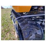 2024 Mini Excavator with Air Conditioning (QK18RXS-C)