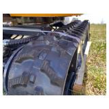 2024 Mini Excavator with Air Conditioning (QK18RXS-C)