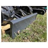 2024 Mini Excavator with Air Conditioning (QK18RXS-C)