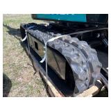 2024 AGT Mini Excavator (QH12R)