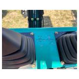 2024 AGT Mini Excavator (QH12R)