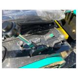 2024 AGT Mini Excavator (QH12R)