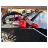 Wolverine Vibratory Roller (VR-11-66W)