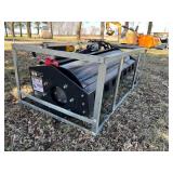 Wolverine Vibratory Roller (VR-11-66W)