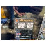 Wolverine Concrete Breaker (CB-11-750F)