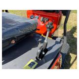 2024 AGT Mini Excavator (MX15RX)