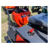 2024 AGT Mini Excavator (MX15RX)