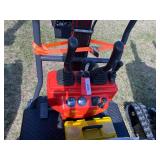 2024 AGT Mini Excavator (MX15RX)