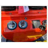 2024 AGT Mini Excavator (MX15RX)